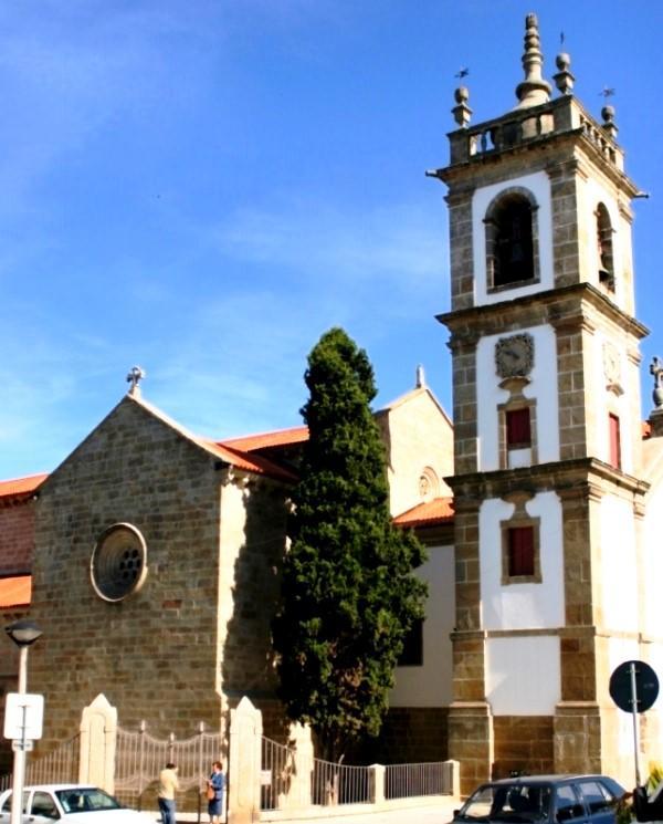 Hotel Miraneve Vila Real Exterior photo